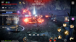 ���������꡼ No.005�Υ���ͥ������ / ��A3��Still Alive�פϴڹ��3����˥����ӥ�����ͽ�ꡣMMORPG�Ǥ���ʤ���Хȥ�������ϤΥ���ƥ�Ĥ�ڤ����