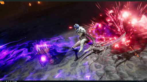 画像ギャラリー No.014のサムネイル画像 / バトロワ×MMORPG「A3: STILL ALIVE」をプレイ。広大な世界での大冒険も,近年主流のバトルロイヤルもこれ1本で