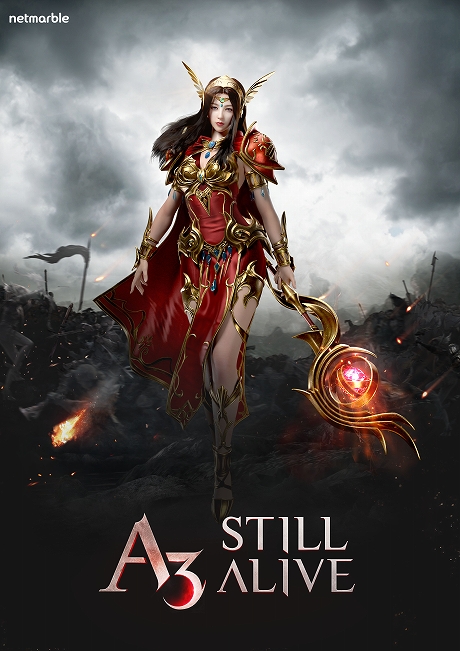 ꡼ No.002 | PRۥХȥǤǮMMORPGA3: STILL ALIVEסĥİȶξΩ̥ܺϤϤ褦