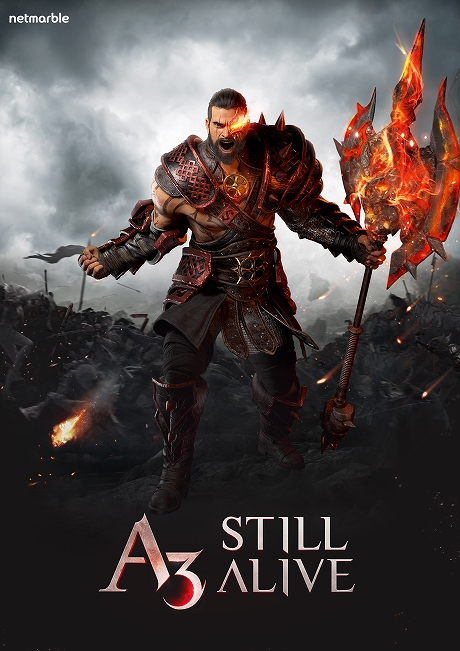 ꡼ No.003 | PRۥХȥǤǮMMORPGA3: STILL ALIVEסĥİȶξΩ̥ܺϤϤ褦