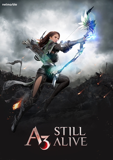 ꡼ No.004 | PRۥХȥǤǮMMORPGA3: STILL ALIVEסĥİȶξΩ̥ܺϤϤ褦