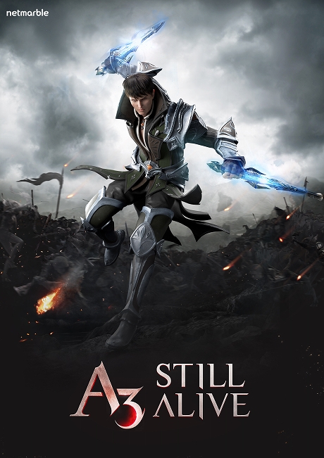 ꡼ No.007 | PRۥХȥǤǮMMORPGA3: STILL ALIVEסĥİȶξΩ̥ܺϤϤ褦