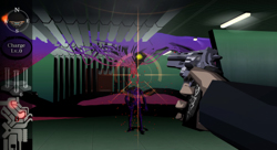 ꡼ No.004Υͥ / Ĺμ꤬killer7סSteamǤۿȡ7ĤοͳʤĻ͸Ȥ¿ؿͳʥADV