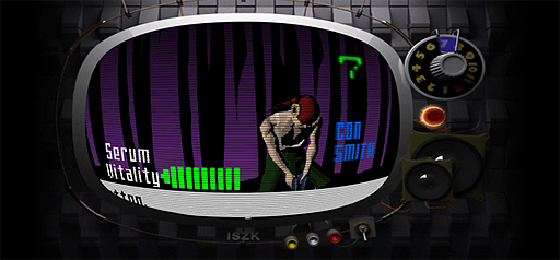 ꡼ No.006Υͥ / Ĺμ꤬killer7סSteamǤۿȡ7ĤοͳʤĻ͸Ȥ¿ؿͳʥADV