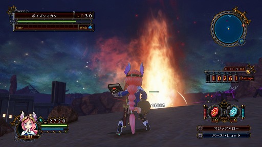 ꡼ No.012Υͥ / ѥϡȤκǿ֥֥륱ߥȡפҲ𡣵ųݤκǿδ˾õ륢RPG