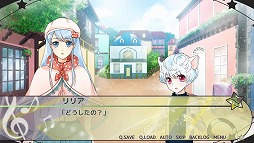 画像ギャラリー No.006のサムネイル画像 / 女性向け恋愛アドベンチャー「心を開く歌い方」がSteamにて配信開始