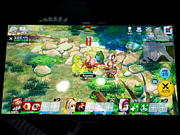 ꡼ No.005Υͥ / G-Star 20183ΤΥƱToSץ饤MMORPGSpiritwishפΥץ쥤ݡȤҲ