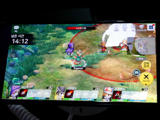 ꡼ No.011Υͥ / G-Star 20183ΤΥƱToSץ饤MMORPGSpiritwishפΥץ쥤ݡȤҲ