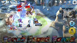 ꡼ No.017Υͥ / G-Star 20183ΤΥƱToSץ饤MMORPGSpiritwishפΥץ쥤ݡȤҲ