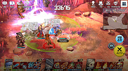 ꡼ No.018Υͥ / G-Star 20183ΤΥƱToSץ饤MMORPGSpiritwishפΥץ쥤ݡȤҲ