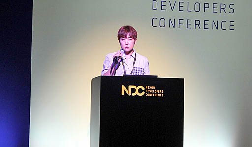 ²èÁü¥®¥ã¥é¥ê¡¼ No.012¤Î¥µ¥à¥Í¥¤¥ë²èÁü / ¡ÎNDC19¡Ï2D¥²¡¼¥à¤Î¥¥ã¥éÀ©ºî´ü´Ö¤òÂ礤¯Ã»½Ì¤·¤¿¼«Æ°²½µ»Ë¡¤È¤Ï¡£¡ÖSpiritwish¡×³«È¯¥¹¥¿¥Ã¥Õ¤Î¹Ö±é¤ò¥ì¥Ý¡¼¥È