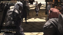 ꡼ No.020 | FFXIVΥ󥺡ץ٥ޡǿ²ΥᥤäƤߤ褦ͤιͤǶΡ֥פȡ֥פ򸫤Ƥ