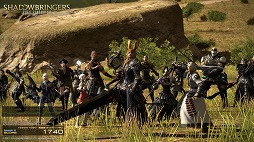 ꡼ No.023 | FFXIVΥ󥺡ץ٥ޡǿ²ΥᥤäƤߤ褦ͤιͤǶΡ֥פȡ֥פ򸫤Ƥ