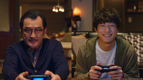 ꡼ No.016Υͥ / ֥եʥե󥿥XIVΥ󥺡פκǿ󤬸PLLǾҲ𤵤줿NPCȥ쥤顼ʤ