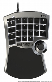 ꡼ No.018 | ֥եʥե󥿥XIVΥ󥺡פκǿ󤬸PLLǾҲ𤵤줿NPCȥ쥤顼ʤ