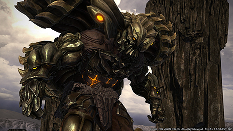 ���������꡼ No.006�Υ���ͥ������ / ��FFXIV: �����Υ�����󥺡ס������٥쥤�ɡִ�˾�α२�ǥ������������ԡפʤɤ��������ѥå�5.05��������꡼��