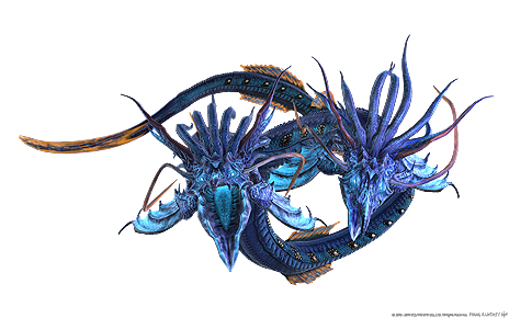 ���������꡼ No.008�Υ���ͥ������ / ��FFXIV: �����Υ�����󥺡ס������٥쥤�ɡִ�˾�α२�ǥ������������ԡפʤɤ��������ѥå�5.05��������꡼��