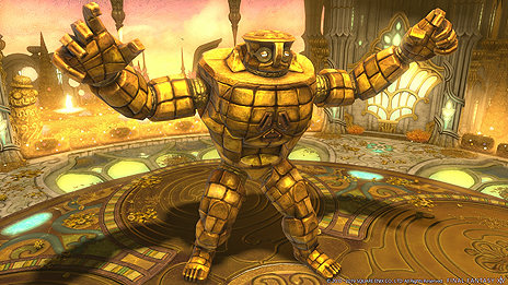 ���������꡼ No.011�Υ���ͥ������ / ��FFXIV: �����Υ�����󥺡ס������٥쥤�ɡִ�˾�α२�ǥ������������ԡפʤɤ��������ѥå�5.05��������꡼��