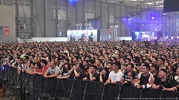 画像ギャラリー No.004のサムネイル画像 / 「FFXIV」,中国でのサービス5周年を記念したイベントの公式レポートが公開