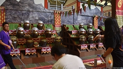 画像ギャラリー No.008のサムネイル画像 / 「FFXIV」,中国でのサービス5周年を記念したイベントの公式レポートが公開