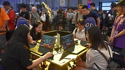 画像ギャラリー No.009のサムネイル画像 / 「FFXIV」,中国でのサービス5周年を記念したイベントの公式レポートが公開