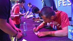 画像ギャラリー No.010のサムネイル画像 / 「FFXIV」,中国でのサービス5周年を記念したイベントの公式レポートが公開