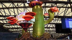 画像ギャラリー No.012のサムネイル画像 / 「FFXIV」,中国でのサービス5周年を記念したイベントの公式レポートが公開
