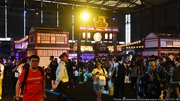 画像ギャラリー No.013のサムネイル画像 / 「FFXIV」,中国でのサービス5周年を記念したイベントの公式レポートが公開