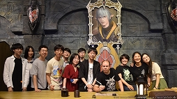 画像ギャラリー No.014のサムネイル画像 / 「FFXIV」,中国でのサービス5周年を記念したイベントの公式レポートが公開