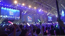 画像ギャラリー No.018のサムネイル画像 / 「FFXIV」,中国でのサービス5周年を記念したイベントの公式レポートが公開