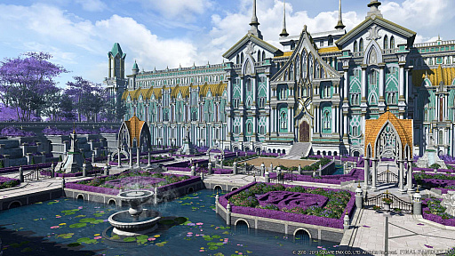 ꡼ No.010 | FFXIVΥ󥺡פκǿåץǡȡ󡢹̩פ1029˸NieRץ꡼ȥܤYoRHa:Dark ApocalypseפߥȤ⥪ץ