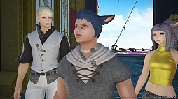 ꡼ No.018 | FFXIVΥ󥺡פκǿåץǡȡ󡢹̩פ1029˸NieRץ꡼ȥܤYoRHa:Dark ApocalypseפߥȤ⥪ץ