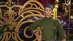 ꡼ No.019 | FFXIVΥ󥺡פκǿåץǡȡ󡢹̩פ1029˸NieRץ꡼ȥܤYoRHa:Dark ApocalypseפߥȤ⥪ץ