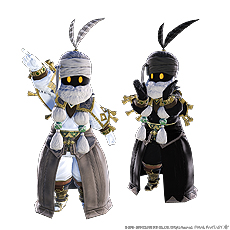 ꡼ No.003Υͥ / FFXIV: Υ󥺡סѥå5.1󡢹̩פΥƥĳפ꡼󥷥åȤȶ˸