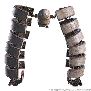 ꡼ No.005Υͥ / FFXIV: Υ󥺡סѥå5.1󡢹̩פΥƥĳפ꡼󥷥åȤȶ˸