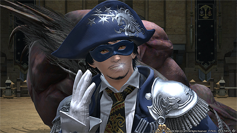 ꡼ No.010Υͥ / FFXIV: Υ󥺡סѥå5.1󡢹̩פΥƥĳפ꡼󥷥åȤȶ˸