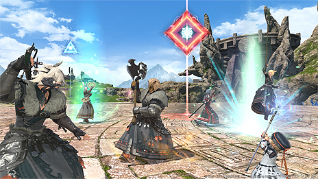 ꡼ No.012Υͥ / FFXIV: Υ󥺡סѥå5.1󡢹̩פΥƥĳפ꡼󥷥åȤȶ˸