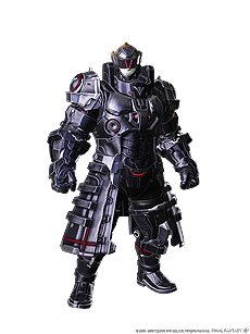 ꡼ No.024Υͥ / FFXIV: Υ󥺡סѥå5.1󡢹̩פΥƥĳפ꡼󥷥åȤȶ˸