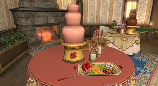 ���������꡼ No.006�Υ���ͥ������ / ��FFXIV�ס����ָ��ꥤ�٥�ȡ֥������ƥ�����ǡ��פ���������