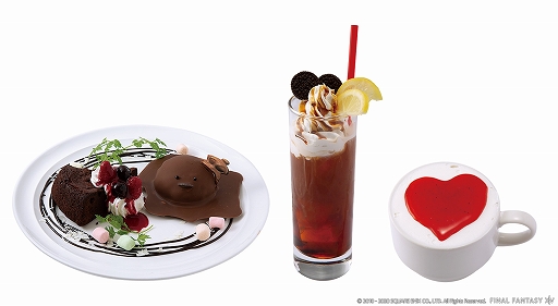 ���������꡼ No.007�Υ���ͥ������ / ��FFXIV�ס����ָ��ꥤ�٥�ȡ֥������ƥ�����ǡ��פ���������