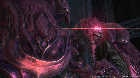 #014Υͥ/FFXIV: Υ󥺡ץѥå5.2ɲζסᥤ󥯥Ȥִ˾α२ǥ󡧶ԡפʤɤط꤬SSȶ˸