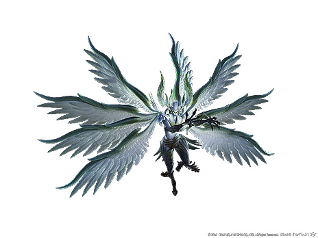 ꡼ No.018 | FFXIV: Υ󥺡ץѥå5.2ɲζפ218ءָסס2Ĥǿʥȡ꡼Ÿ