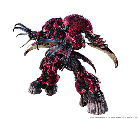 ꡼ No.022 | FFXIV: Υ󥺡ץѥå5.2ɲζפ218ءָסס2Ĥǿʥȡ꡼Ÿ