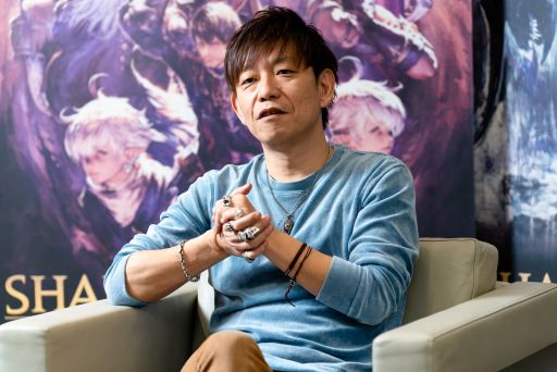 ꡼ No.004 | 3ǯ褤襨를˻о졣åץǡʡ֥եʥե󥿥XIVץѥå5.2ľľᥤ󥿥ӥ塼