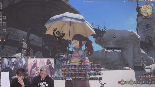 ꡼ No.007 | 3ǯ褤襨를˻о졣åץǡʡ֥եʥե󥿥XIVץѥå5.2ľľᥤ󥿥ӥ塼