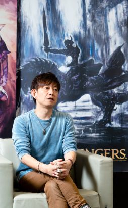 ꡼ No.008 | 3ǯ褤襨를˻о졣åץǡʡ֥եʥե󥿥XIVץѥå5.2ľľᥤ󥿥ӥ塼