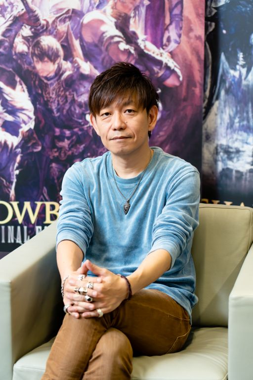 ꡼ No.011 | 3ǯ褤襨를˻о졣åץǡʡ֥եʥե󥿥XIVץѥå5.2ľľᥤ󥿥ӥ塼