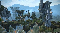 ���������꡼ No.005�Υ���ͥ������ / ��FFXIV: �����Υ�����󥺡ס��ѥå�5.2���ɲ��ζ����פ��ɲä���뿷����ƥ�Ĥξ�����Ϥ��������������Υӥ��奢������