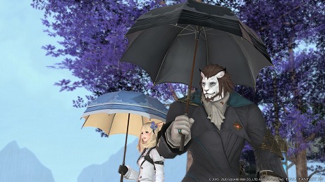 ���������꡼ No.009�Υ���ͥ������ / ��FFXIV: �����Υ�����󥺡ס��ѥå�5.2���ɲ��ζ����פ��ɲä���뿷����ƥ�Ĥξ�����Ϥ��������������Υӥ��奢������