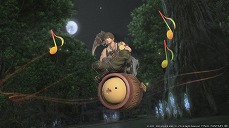 ���������꡼ No.017�Υ���ͥ������ / ��FFXIV: �����Υ�����󥺡ס��ѥå�5.2���ɲ��ζ����פ��ɲä���뿷����ƥ�Ĥξ�����Ϥ��������������Υӥ��奢������